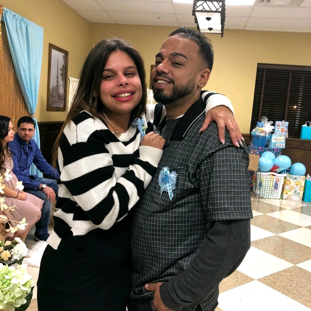 Meet your Posher, Yasline